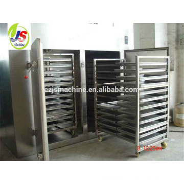 CT-C Series pharmaceutical vacuum tray dryer